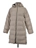 McKinley 100% Polyester Gray Tan Coat Size L - photo 1
