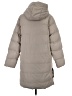 McKinley 100% Polyester Gray Tan Coat Size L - photo 2