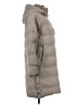 McKinley 100% Polyester Gray Tan Coat Size L - photo 4