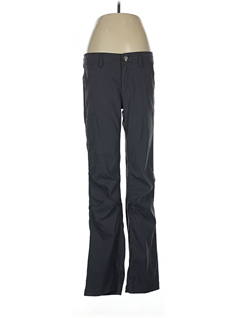 Pre-owned Prana Jeans In Gray