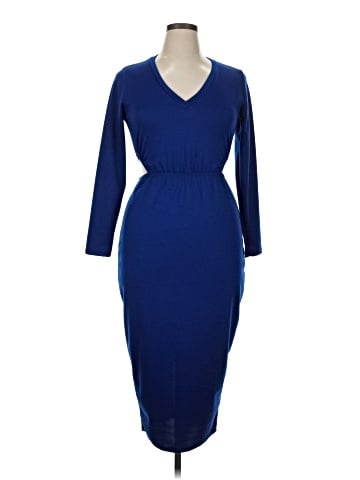 Rebdolls Cocktail Dress (view 1)