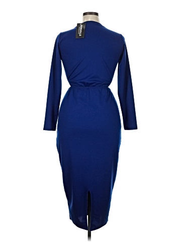 Rebdolls Cocktail Dress (view 2)
