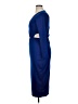 Rebdolls Blue Cocktail Dress Size 1X - photo 5