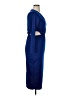 Rebdolls Blue Cocktail Dress Size 1X - photo 4