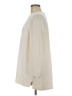 Old Navy 100% Cotton Ivory Turtleneck Sweater Size M - photo 5
