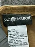 Sag Harbor Brown Cardigan Size L - photo 7