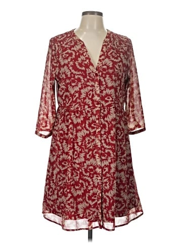 Vila Cocktail Dress (view 1)