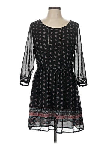 I Love H81 Casual Dress (view 1)