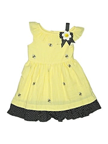 Rare Editions Dress (view 1)