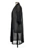 Ember 100% Polyester Black Kimono Size M - photo 5