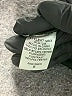 Entro Green Pullover Sweater Size S - photo 8