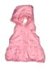 Nannette 100% Polyester Pink Raincoat 12-18 MO / 18 MO - photo 1