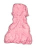 Nannette 100% Polyester Pink Raincoat 12-18 MO / 18 MO - photo 2