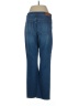 J.Crew Blue Jeans Size 29 waist (tall) - photo 2