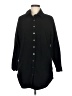 Unbranded 100% Polyester Black Fleece Size M - photo 1