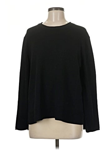 Ella Moss Pullover Sweater (view 1)