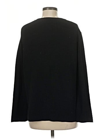Ella Moss Pullover Sweater (view 2)