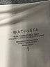Athleta Solid Gray Active Pants Size S - photo 4