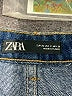 Zara Blue Jeans Size 2 - photo 4