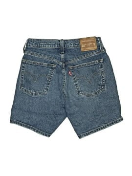 Levi's Denim Shorts (view 2)