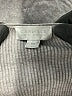 Carlisle Gray Pullover Sweater Size XS - photo 7