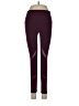 UNIQUELY Lorna Jane Burgundy Active Pants Size M - photo 1