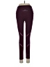 UNIQUELY Lorna Jane Burgundy Active Pants Size M - photo 2