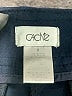 Cache 100% Rayon Solid Blue Dress Pants Size 8 - photo 7