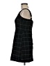 Bebop Plaid Black Casual Dress Size M - photo 5