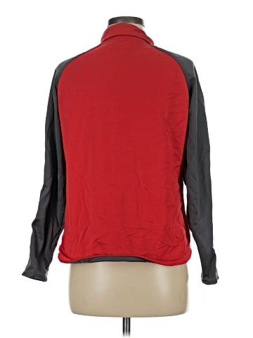 Oleg Cassini Track Jacket (view 2)