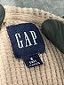 Gap Tan Pullover Sweater Size S (tall) - photo 7