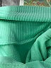 Assorted Brands Teal Long Sleeve Turtleneck Size L - photo 7
