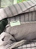 Assorted Brands Gray Purple Long Sleeve Turtleneck Size L (estimated) - photo 7