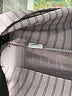 Assorted Brands Gray Purple Long Sleeve Turtleneck Size L (estimated) - photo 8
