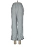 Wilfred Gray Casual Pants Size M - photo 2