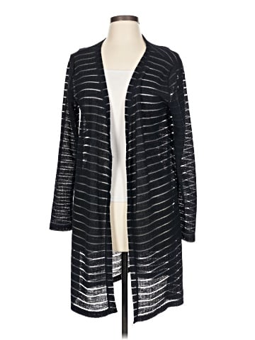 Ellen Tracy Cardigan (view 1)