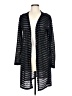 Ellen Tracy Black Cardigan Size L - photo 1