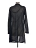 Ellen Tracy Black Cardigan Size L - photo 2