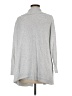Lands' End Gray Cardigan Size M - photo 2