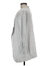 Lands' End Gray Cardigan Size M - photo 5