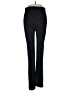 Nina Leonard Black Active Pants Size Med - Lg - photo 1