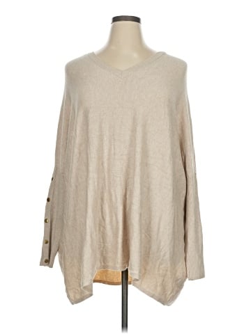 RXB Pullover Sweater (view 1)