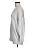 Ann Taylor LOFT Gray Pullover Sweater Size M - photo 5