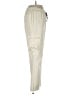 Assorted Brands 100% Polyester Ivory Cargo Pants Size L - photo 4