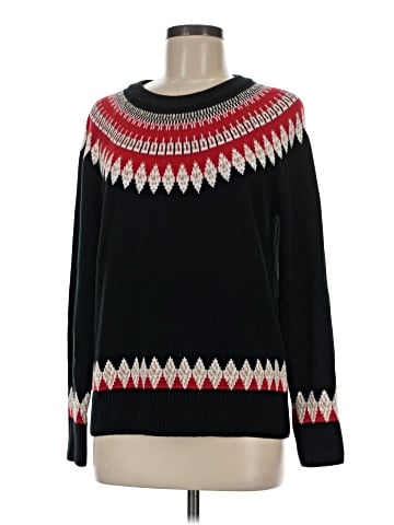 Charter Club Pullover Sweater (view 1)