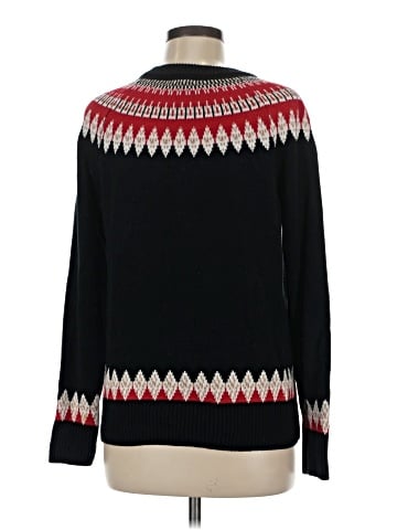 Charter Club Pullover Sweater (view 2)