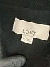Ann Taylor LOFT Black Blazer Size 14 - photo 6