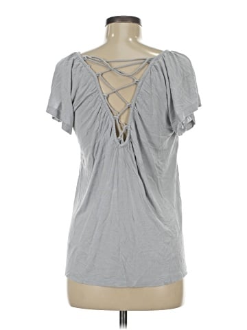 Charming Charlie Short Sleeve T-Shirt (view 2)