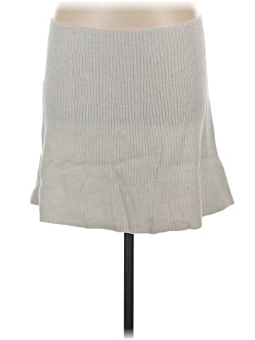 Eileen Fisher Casual Skirt (view 1)