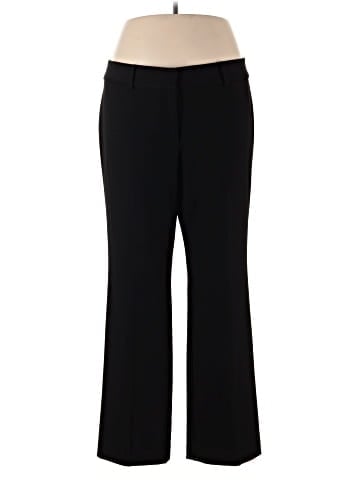 Ann Taylor LOFT Dress Pants (view 1)